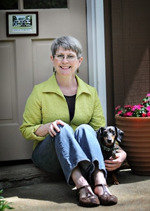 Mary Beth